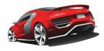 Audi R8 TDI Le Mans Concept 2008 года